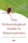 The Entomological Guide to Rhipicephalus cover