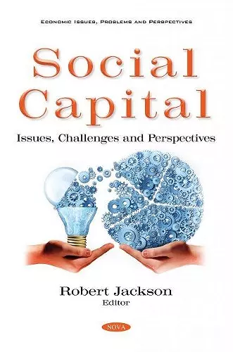 Social Capital cover