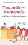 Teachers and Principals cover