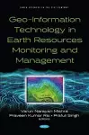 Geo-Information Technology in Earth Resources Monitoring and Management cover