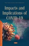 Impacts and Implications of COVID-19 cover