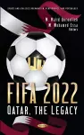 FIFA 2022 cover