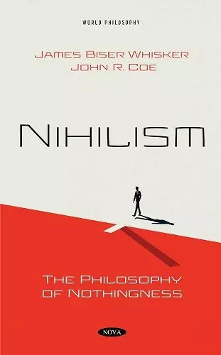 Nihilism cover
