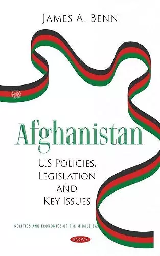 Afghanistan cover