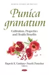 Punica granatum cover