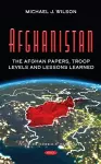 Afghanistan cover