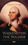 Washington the Soldier cover