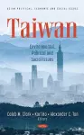 Taiwan cover