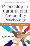 Friendship in Cultural and Personality Psychology cover