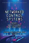 Networked Control Systems cover