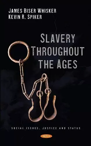 Slavery Throughout the Ages cover