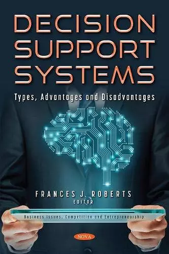 Decision Support Systems cover