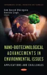 Nano-Biotechnological Advancements in Environmental Issues cover