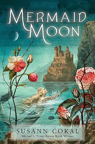 Mermaid Moon cover