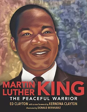 Martin Luther King cover
