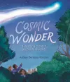 Cosmic Wonder: Halley's Comet and Humankind cover