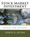 Stock Market Investment cover