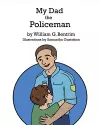 My Dad The Policeman cover