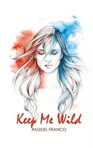 Keep Me Wild cover