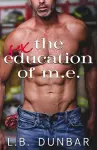 The Sex Education of M.E. cover