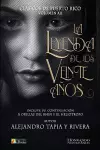 La Leyenda de los Veinte Años cover