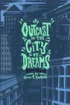 Outcast in the City of Dreams cover