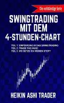 Swingtrading mit dem 4-Stunden-Chart 1-3 cover