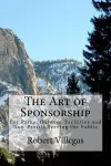 The Art of Sponsorship - a Course cover