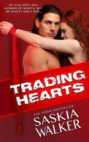 Trading Hearts cover