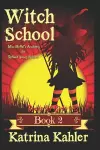 Books for Girls 9-12 cover