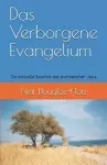 Das Verborgene Evangelium cover