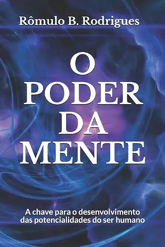 O poder da mente cover