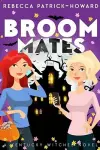 Broommates cover