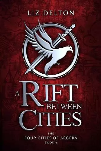 A Rift Between Cities cover