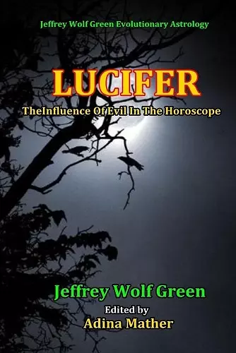 Lucifer cover