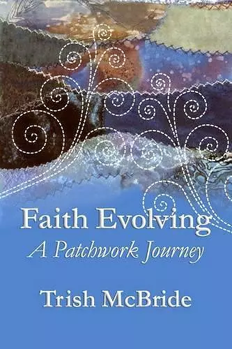 Faith Evolving cover