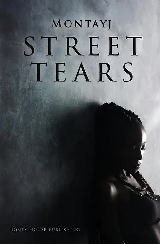 Street Tears cover