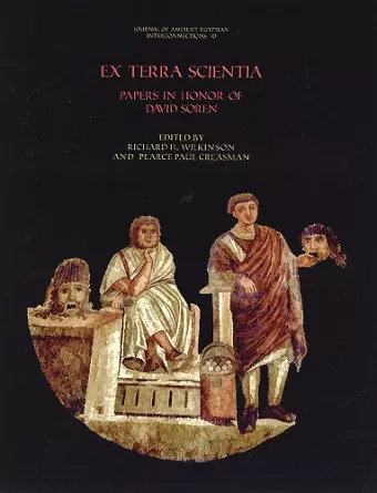 Ex Terra Scientia cover