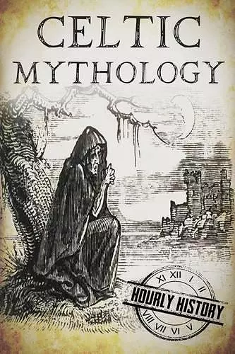 Celtic Mythology cover