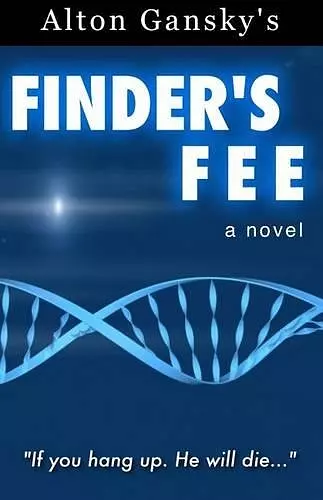 Finder's Fee cover