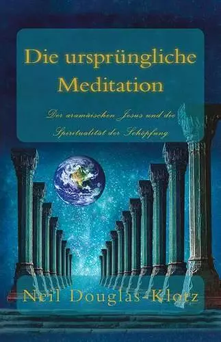 Die Urspruengliche Meditation cover