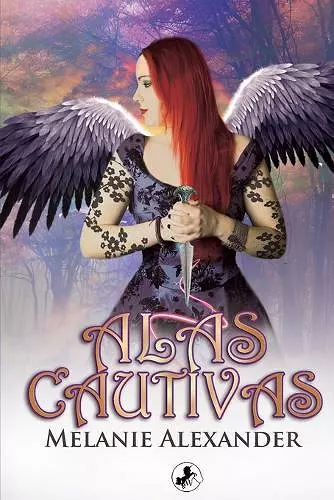 Alas Cautivas cover