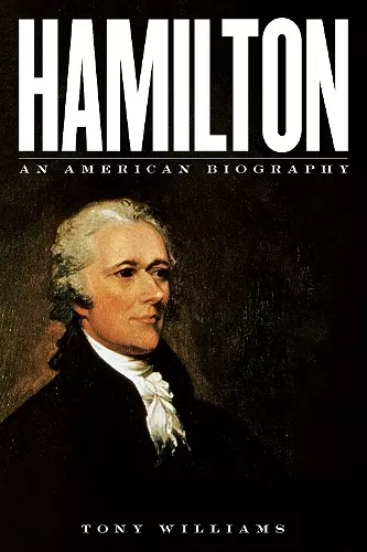 Hamilton cover