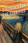 Statistics for the Terrified cover