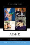 ADHD cover