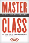 Master Class cover