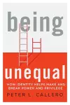 Being Unequal cover