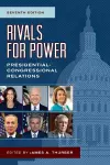 Rivals for Power cover