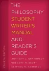 The Philosophy Student Writer's Manual and Reader's Guide cover