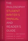 The Philosophy Student Writer's Manual and Reader's Guide cover